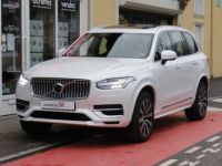 Volvo XC90 Ph.II T8 390 Hybrid Inscription Luxe AWD Geartronic8 (7 Places, Toit ouvrant, H&K) - <small></small> 58.490 € <small>TTC</small> - #31