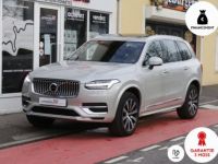 Volvo XC90 Ph.II T8 390 Hybrid Inscription Luxe AWD Geartronic8 (7 Places, Toit ouvrant, H&K) - <small></small> 65.990 € <small>TTC</small> - #1
