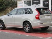 Volvo XC90 Ph.II T8 390 Hybrid Inscription Luxe AWD Geartronic8 (7 Places, Toit ouvrant, H&K) - <small></small> 65.990 € <small>TTC</small> - #3