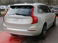 Volvo XC90 Ph.II T8 390 Hybrid Inscription Luxe AWD Geartronic8 (7 Places, Toit ouvrant, H&K) - <small></small> 65.990 € <small>TTC</small> - #5