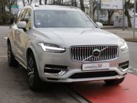 Volvo XC90 Ph.II T8 390 Hybrid Inscription Luxe AWD Geartronic8 (7 Places, Toit ouvrant, H&K) - <small></small> 65.990 € <small>TTC</small> - #6