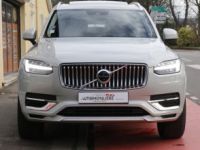 Volvo XC90 Ph.II T8 390 Hybrid Inscription Luxe AWD Geartronic8 (7 Places, Toit ouvrant, H&K) - <small></small> 65.990 € <small>TTC</small> - #7