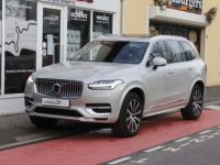 Volvo XC90 Ph.II T8 390 Hybrid Inscription Luxe AWD Geartronic8 (7 Places, Toit ouvrant, H&K) - <small></small> 65.990 € <small>TTC</small> - #38