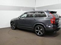 Volvo XC90 R Design AWD Pano+LED - <small></small> 44.900 € <small>TTC</small> - #3