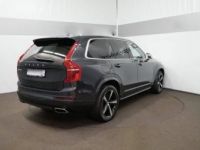 Volvo XC90 R Design AWD Pano+LED - <small></small> 44.900 € <small>TTC</small> - #4