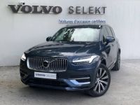 Volvo XC90 Recharge T8 AWD 303+87 ch Geartronic 8 7pl Inscription - <small></small> 53.800 € <small>TTC</small> - #1