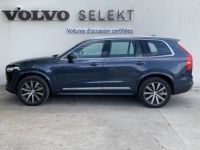 Volvo XC90 Recharge T8 AWD 303+87 ch Geartronic 8 7pl Inscription - <small></small> 53.800 € <small>TTC</small> - #2