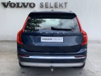 Volvo XC90 Recharge T8 AWD 303+87 ch Geartronic 8 7pl Inscription - <small></small> 53.800 € <small>TTC</small> - #3