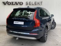 Volvo XC90 Recharge T8 AWD 303+87 ch Geartronic 8 7pl Inscription - <small></small> 53.800 € <small>TTC</small> - #4