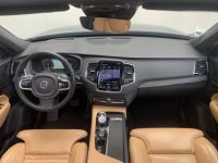 Volvo XC90 Recharge T8 AWD 303+87 ch Geartronic 8 7pl Inscription - <small></small> 53.800 € <small>TTC</small> - #7