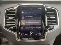 Volvo XC90 Recharge T8 AWD 303+87 ch Geartronic 8 7pl Inscription - <small></small> 53.800 € <small>TTC</small> - #17