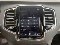 Volvo XC90 Recharge T8 AWD 303+87 ch Geartronic 8 7pl Inscription - <small></small> 53.800 € <small>TTC</small> - #19