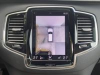 Volvo XC90 Recharge T8 AWD 303+87 ch Geartronic 8 7pl Inscription - <small></small> 53.800 € <small>TTC</small> - #25