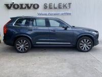 Volvo XC90 Recharge T8 AWD 303+87 ch Geartronic 8 7pl Inscription - <small></small> 53.800 € <small>TTC</small> - #38