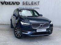 Volvo XC90 Recharge T8 AWD 303+87 ch Geartronic 8 7pl Inscription - <small></small> 53.800 € <small>TTC</small> - #39