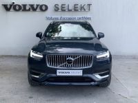 Volvo XC90 Recharge T8 AWD 303+87 ch Geartronic 8 7pl Inscription - <small></small> 53.800 € <small>TTC</small> - #40