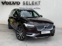 Volvo XC90 Recharge T8 AWD 303+87 ch Geartronic 8 7pl Inscription - <small></small> 59.900 € <small>TTC</small> - #1