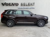 Volvo XC90 Recharge T8 AWD 303+87 ch Geartronic 8 7pl Inscription - <small></small> 59.900 € <small>TTC</small> - #2