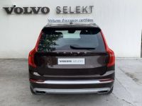 Volvo XC90 Recharge T8 AWD 303+87 ch Geartronic 8 7pl Inscription - <small></small> 59.900 € <small>TTC</small> - #4