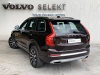 Volvo XC90 Recharge T8 AWD 303+87 ch Geartronic 8 7pl Inscription - <small></small> 59.900 € <small>TTC</small> - #5