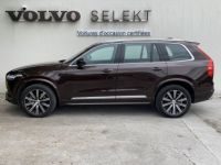 Volvo XC90 Recharge T8 AWD 303+87 ch Geartronic 8 7pl Inscription - <small></small> 59.900 € <small>TTC</small> - #6