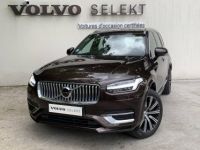 Volvo XC90 Recharge T8 AWD 303+87 ch Geartronic 8 7pl Inscription - <small></small> 59.900 € <small>TTC</small> - #7