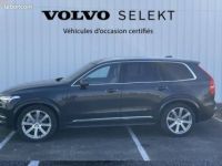 Volvo XC90 Recharge T8 AWD 303+87 ch Geartronic 8 7pl Inscription - <small></small> 46.990 € <small>TTC</small> - #3