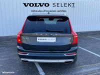 Volvo XC90 Recharge T8 AWD 303+87 ch Geartronic 8 7pl Inscription - <small></small> 46.990 € <small>TTC</small> - #5