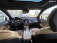 Volvo XC90 Recharge T8 AWD 303+87 ch Geartronic 8 7pl Inscription - <small></small> 46.990 € <small>TTC</small> - #19