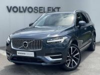 Volvo XC90 Recharge T8 AWD 303+87 ch Geartronic 8 7pl Inscription Luxe - <small></small> 52.800 € <small>TTC</small> - #1