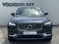 Volvo XC90 Recharge T8 AWD 303+87 ch Geartronic 8 7pl Inscription Luxe - <small></small> 52.800 € <small>TTC</small> - #2