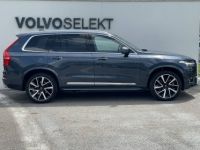 Volvo XC90 Recharge T8 AWD 303+87 ch Geartronic 8 7pl Inscription Luxe - <small></small> 52.800 € <small>TTC</small> - #3