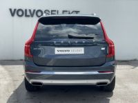 Volvo XC90 Recharge T8 AWD 303+87 ch Geartronic 8 7pl Inscription Luxe - <small></small> 52.800 € <small>TTC</small> - #5