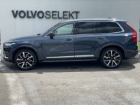 Volvo XC90 Recharge T8 AWD 303+87 ch Geartronic 8 7pl Inscription Luxe - <small></small> 52.800 € <small>TTC</small> - #6