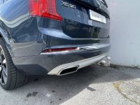 Volvo XC90 Recharge T8 AWD 303+87 ch Geartronic 8 7pl Inscription Luxe - <small></small> 52.800 € <small>TTC</small> - #15