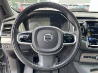 Volvo XC90 Recharge T8 AWD 303+87 ch Geartronic 8 7pl Inscription Luxe - <small></small> 52.800 € <small>TTC</small> - #27