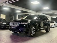 Volvo XC90 Recharge T8 AWD 303+87 ch Geartronic 8 7pl Inscription Luxe - <small></small> 55.900 € <small>TTC</small> - #2