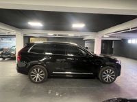 Volvo XC90 Recharge T8 AWD 303+87 ch Geartronic 8 7pl Inscription Luxe - <small></small> 55.900 € <small>TTC</small> - #3