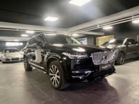 Volvo XC90 Recharge T8 AWD 303+87 ch Geartronic 8 7pl Inscription Luxe - <small></small> 55.900 € <small>TTC</small> - #4