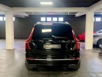 Volvo XC90 Recharge T8 AWD 303+87 ch Geartronic 8 7pl Inscription Luxe - <small></small> 55.900 € <small>TTC</small> - #5