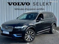 Volvo XC90 Recharge T8 AWD 303+87 ch Geartronic 8 7pl Inscription Luxe - <small></small> 59.990 € <small>TTC</small> - #1