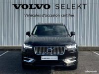 Volvo XC90 Recharge T8 AWD 303+87 ch Geartronic 8 7pl Inscription Luxe - <small></small> 59.990 € <small>TTC</small> - #2