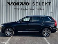 Volvo XC90 Recharge T8 AWD 303+87 ch Geartronic 8 7pl Inscription Luxe - <small></small> 59.990 € <small>TTC</small> - #3