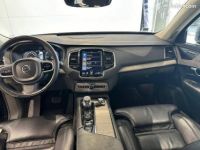 Volvo XC90 Recharge T8 AWD 303+87 ch Geartronic 8 7pl Inscription Luxe - <small></small> 59.990 € <small>TTC</small> - #5