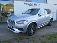 Volvo XC90 Recharge T8 AWD 303+87 ch Geartronic 8 7pl Inscription Luxe - <small></small> 52.900 € <small>TTC</small> - #1