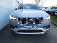 Volvo XC90 Recharge T8 AWD 303+87 ch Geartronic 8 7pl Inscription Luxe - <small></small> 52.900 € <small>TTC</small> - #5