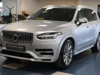 Volvo XC90 Recharge T8 AWD 303+87 ch Geartronic 8 7pl Inscription Luxe - <small></small> 38.999 € <small>TTC</small> - #1