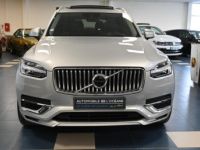 Volvo XC90 Recharge T8 AWD 303+87 ch Geartronic 8 7pl Inscription Luxe - <small></small> 38.999 € <small>TTC</small> - #2