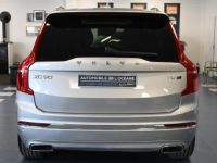 Volvo XC90 Recharge T8 AWD 303+87 ch Geartronic 8 7pl Inscription Luxe - <small></small> 38.999 € <small>TTC</small> - #5