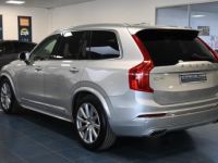 Volvo XC90 Recharge T8 AWD 303+87 ch Geartronic 8 7pl Inscription Luxe - <small></small> 38.999 € <small>TTC</small> - #6